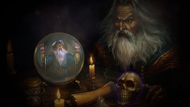 Dark Quest: Remastered