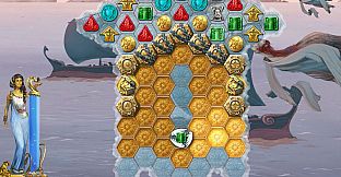 Heroes of Hellas 3: Athens