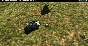 DCS: A-10C Operation Agile Spear Campaign