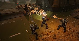 Red Solstice 2: Survivors - Season Pass