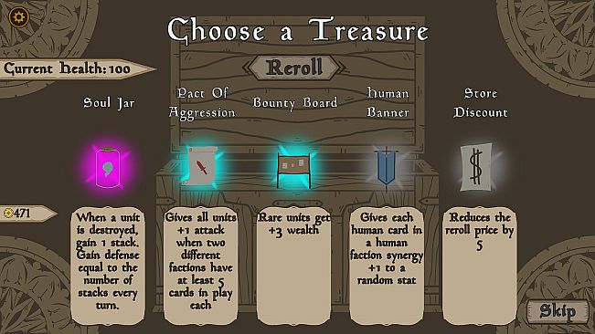 Rally: Endless Conquest