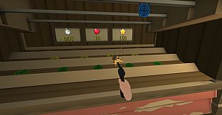 Epic Fun - Saloon Shooter