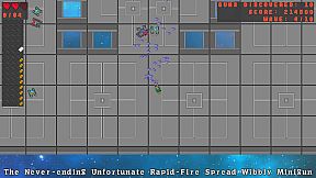 OMG: One Million Guns