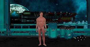 Fun with penis for Sci-fi builder