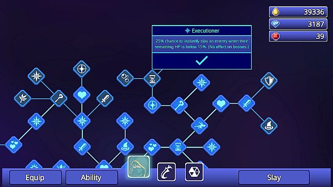 Slay All Bosses: Idle