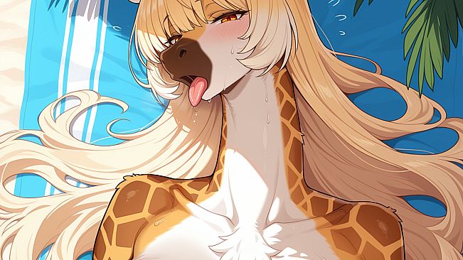 Big Furry Weekends!