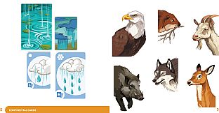 Preserve Digital Artbook