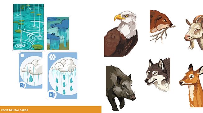 Preserve Digital Artbook