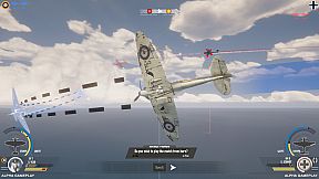 Scramble: Battle of Britain