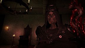 Zad Maldan My Bloody Sacrifice