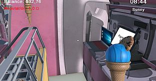 Ice Cream Truck Simulator