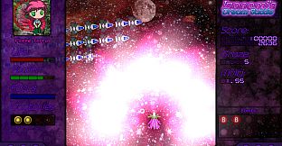 Izanami's Dream Battle