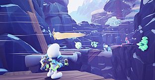 The Smurfs 2 : The Prisoner of the Green Stone