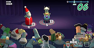 Headbangers - Pigeon Pass