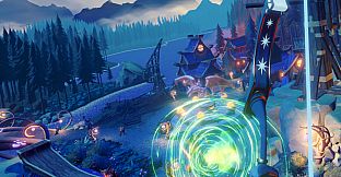 Archer - Virtual Realms VR