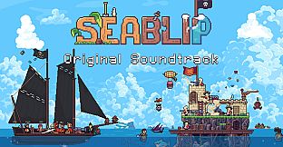 Seablip Soundtrack