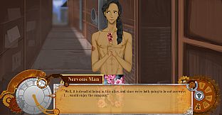 A Foretold Affair - Alternate Outfit DLC