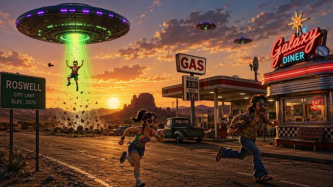 Abduction