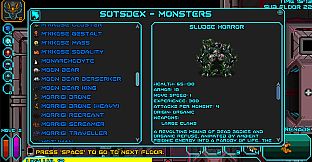 Sword of the Stars: The Pit - Necromancer