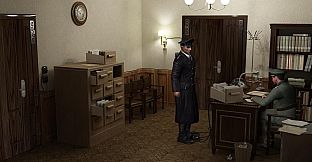 A Stroke of Fate: Operation Valkyrie