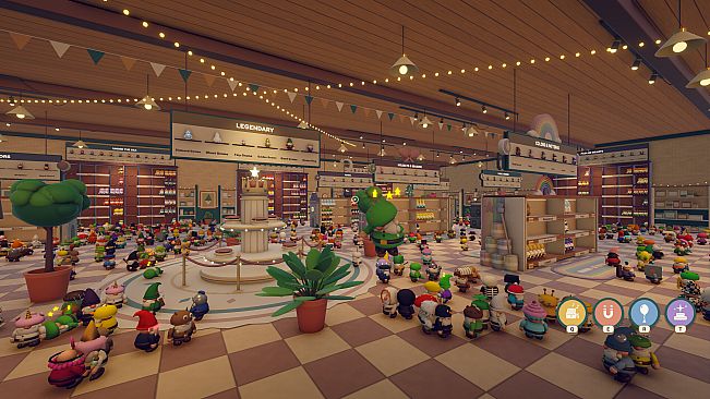 We Have a Gnome Problem