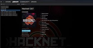 Hacknet Official Soundtrack