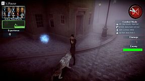 The Dawning Clocks of Time Remake