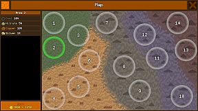 Story of Mine Company