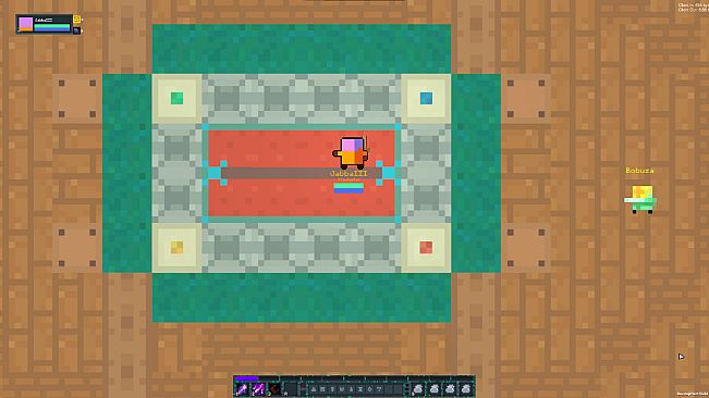 Another Fishing Game