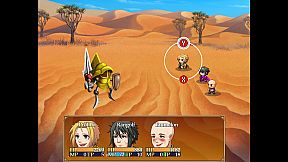 Der einzig wahre Auserwählte