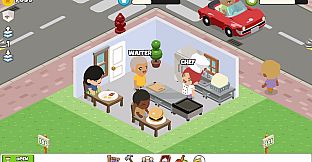 Gourmet Plaza