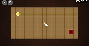 Reflect Laser - Light Reflection Puzzle -