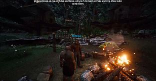 Witanlore: Dreamtime - Official Soundtrack