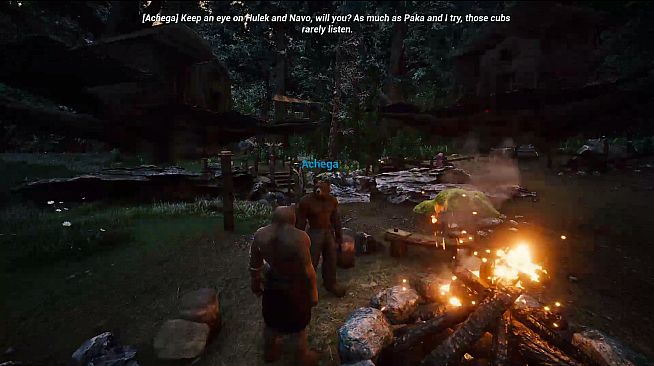 Witanlore: Dreamtime - Official Soundtrack