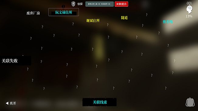 The Adventures of LinShanHai - Chapter3:The Headless Woman