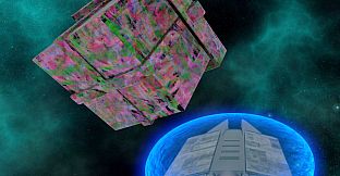 Replicators Defence - Strange boxes