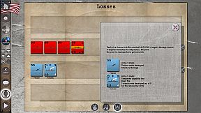 Carrier Battles 4 Guadalcanal - Pacific War Naval Warfare