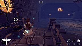 Cynthia: Hidden in the Moonshadow