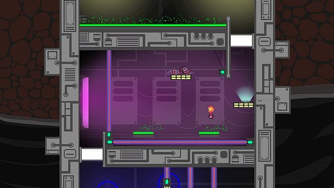 Where Are My Friends?