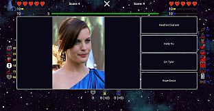 I've Seen Everything - More Actresses