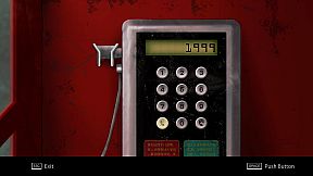 Recall: Empty Wishes