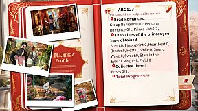 1000 Princes: Born to Love You