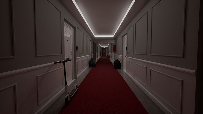 Floor 12: The Delivery