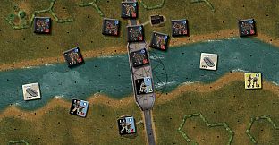 Lock 'n Load Tactical Digital: Zombies The Final Battle Battlepack 1