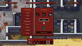 The Escapists: The Walking Dead