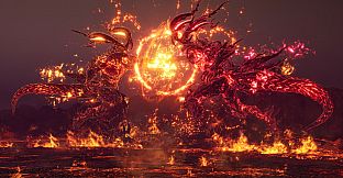 TEKKEN 8 - Collaboration Set Clive Rosfield & PHOENIX GATE (FINAL FANTASY series)