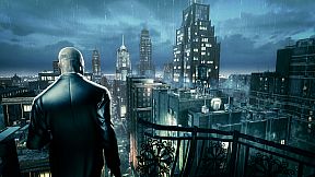 Hitman: Absolution