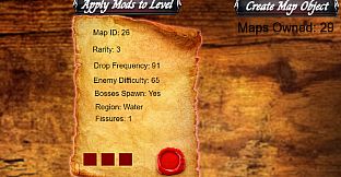 Dark Tower Defense