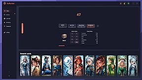 Vaifurion – Idle Waifu CCG