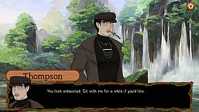 Scarecrows of Illyria